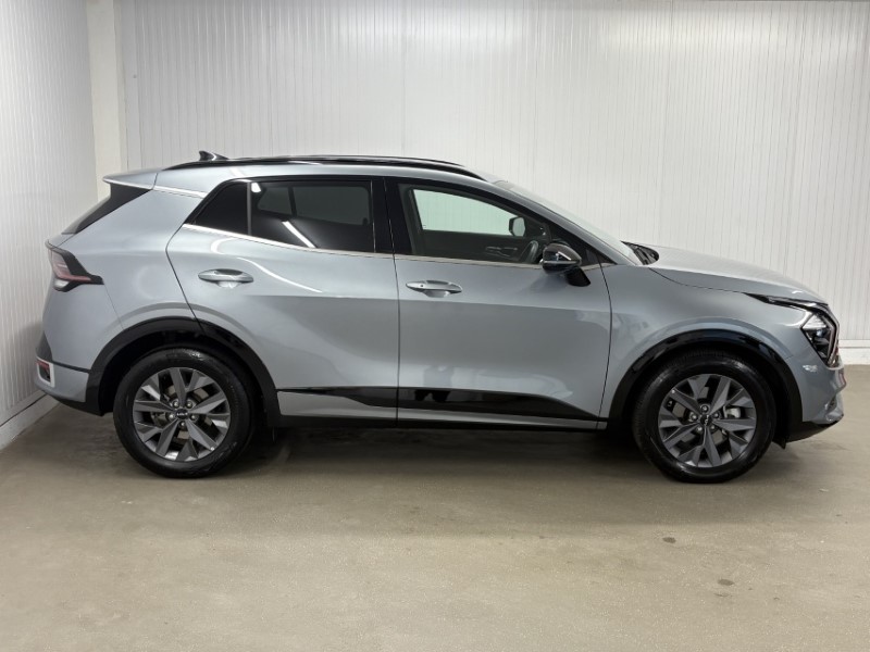 Used Kia Sportage 2025 for sale - 76922456: Photo 6