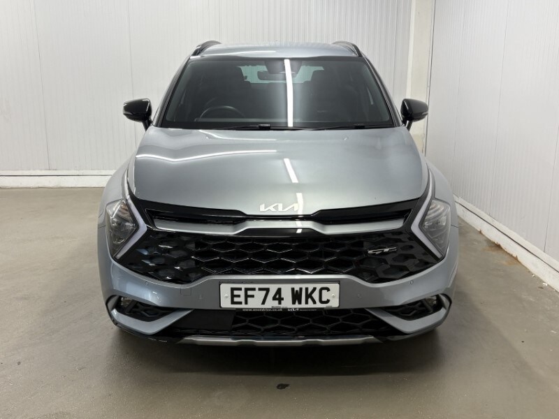 Used Kia Sportage 2025 for sale - 76922456: Photo 8