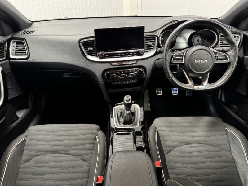 Used Kia Pro Ceed 2023 for sale - 77186449: Photo 10