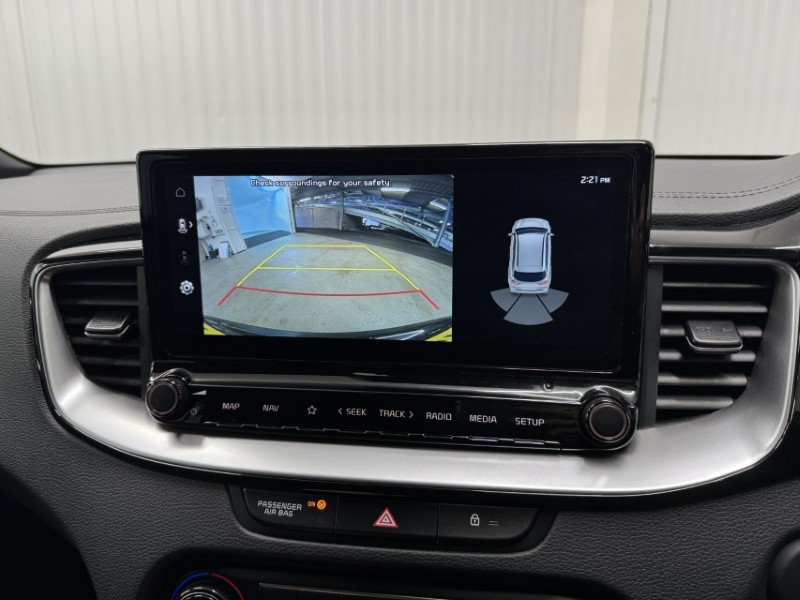 Used Kia Pro Ceed 2023 for sale - 77186449: Photo 12