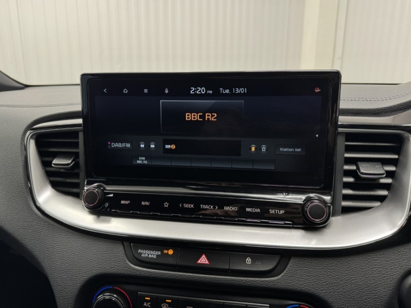 Used Kia Pro Ceed 2023 for sale - 77186449: Photo 13