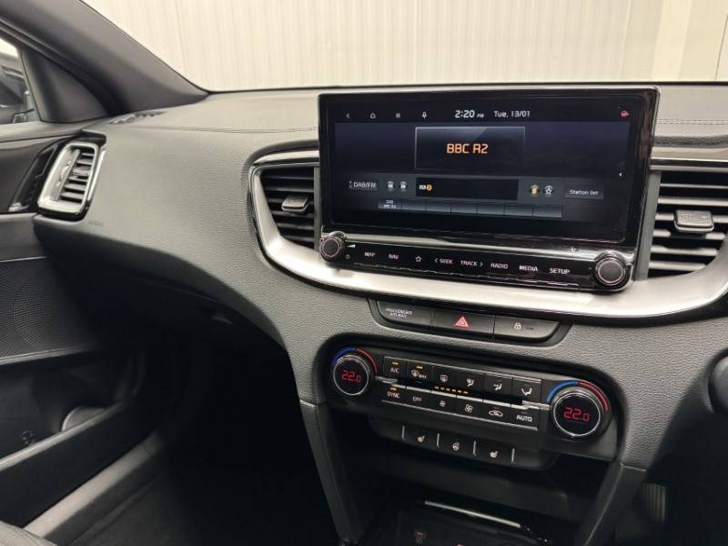 Used Kia Pro Ceed 2023 for sale - 77186449: Photo 20