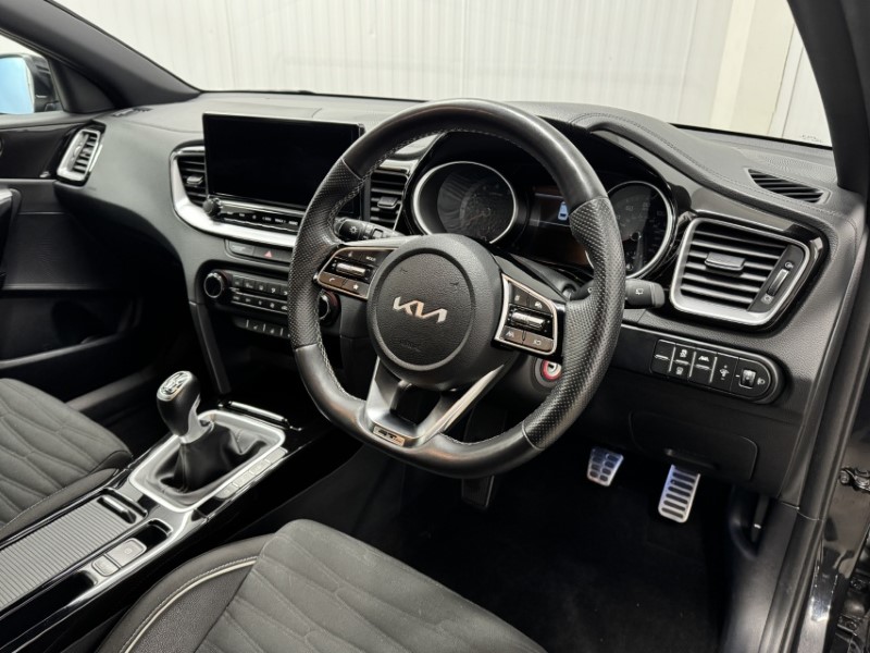 Used Kia Pro Ceed 2023 for sale - 77186449: Photo 28