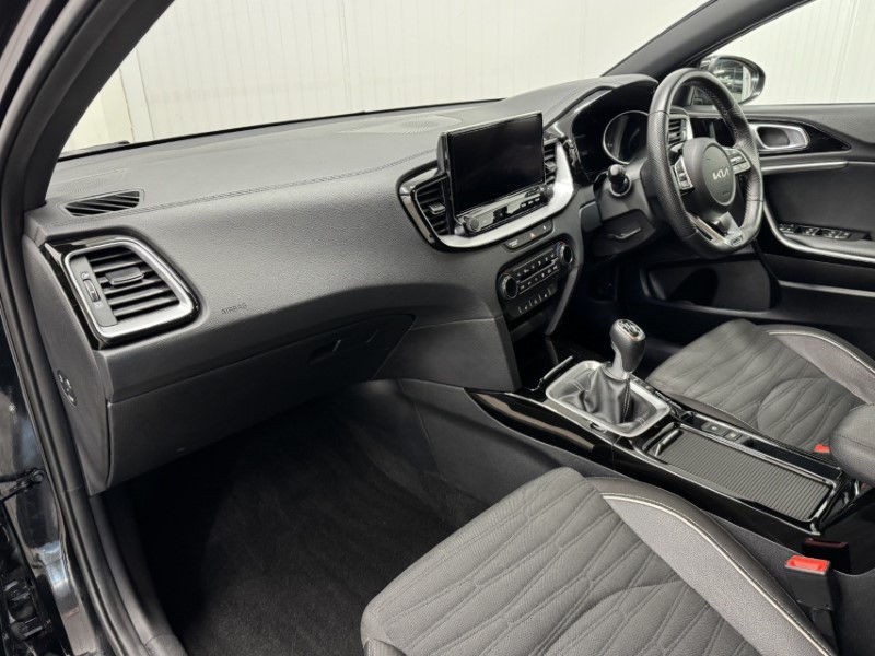 Used Kia Pro Ceed 2023 for sale - 77186449: Photo 30