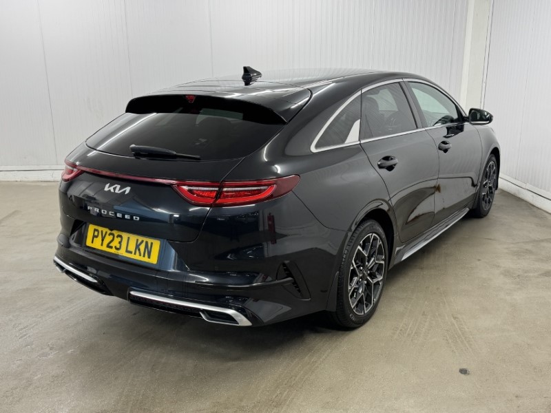 Used Kia Pro Ceed 2023 for sale - 77186449: Photo 34