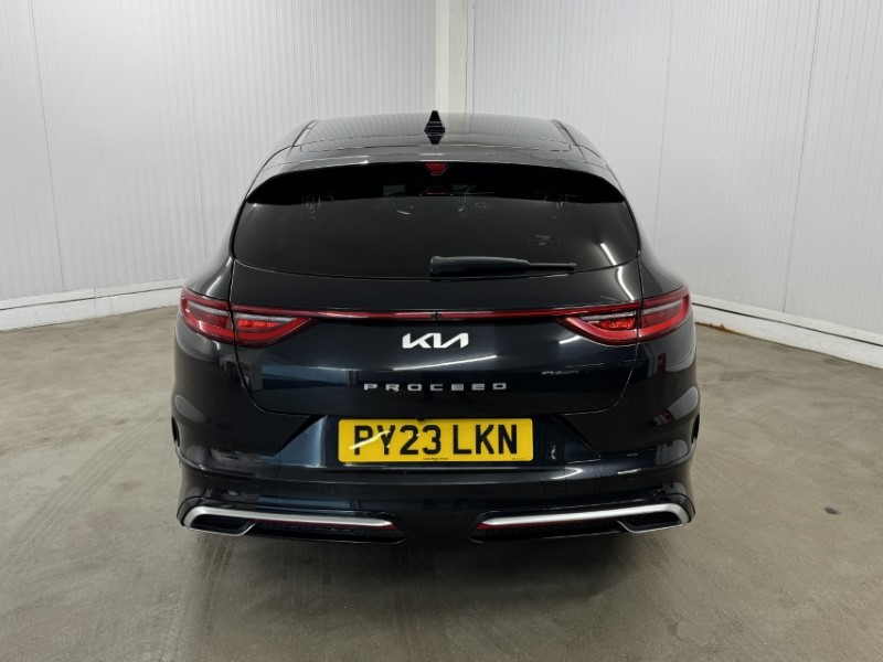 Used Kia Pro Ceed 2023 for sale - 77186449: Photo 7