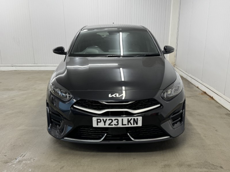 Used Kia Pro Ceed 2023 for sale - 77186449: Photo 8