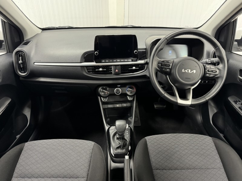 Used Kia Picanto 2025 for sale - 77461967: Photo 10