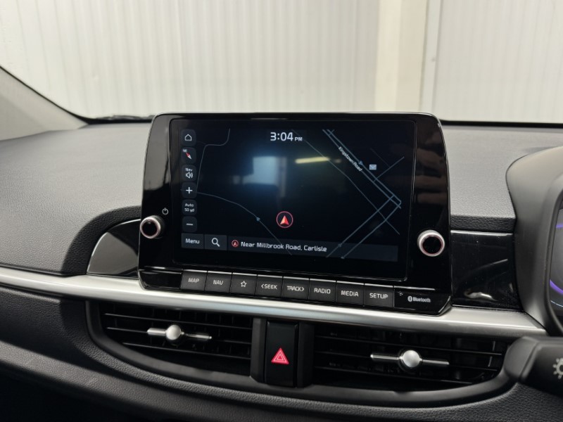 Used Kia Picanto 2025 for sale - 77461967: Photo 13