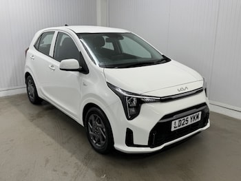 Used Kia Picanto 2025 for sale - 77461967: Photo