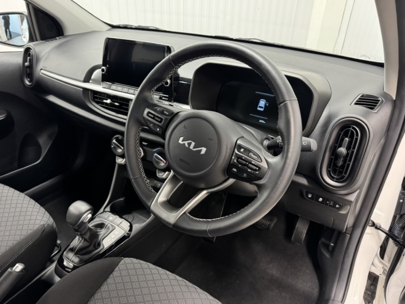 Used Kia Picanto 2025 for sale - 77461967: Photo 26