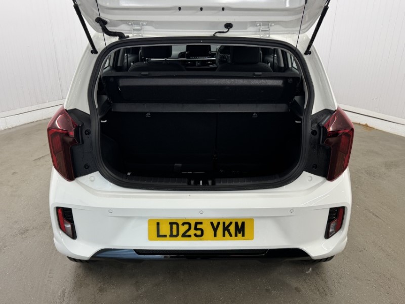 Used Kia Picanto 2025 for sale - 77461967: Photo 31