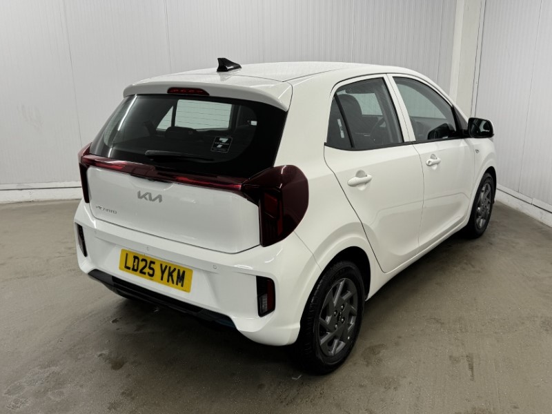 Used Kia Picanto 2025 for sale - 77461967: Photo 32