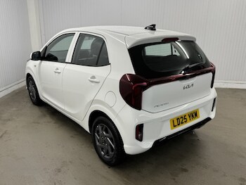 Used Kia Picanto 2025 for sale - 77461967: Photo