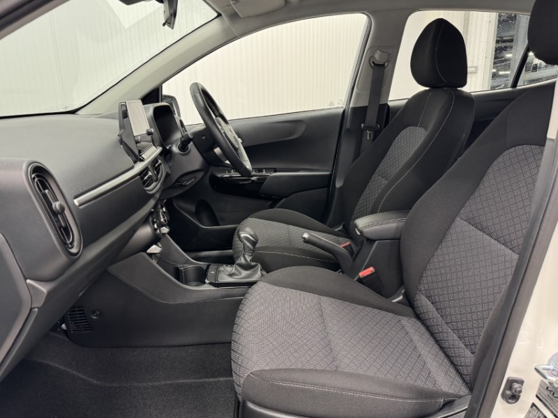 Used Kia Picanto 2025 for sale - 77461967: Photo 4