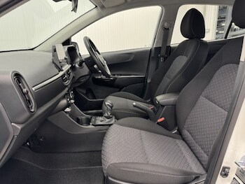 Used Kia Picanto 2025 for sale - 77461967: Photo