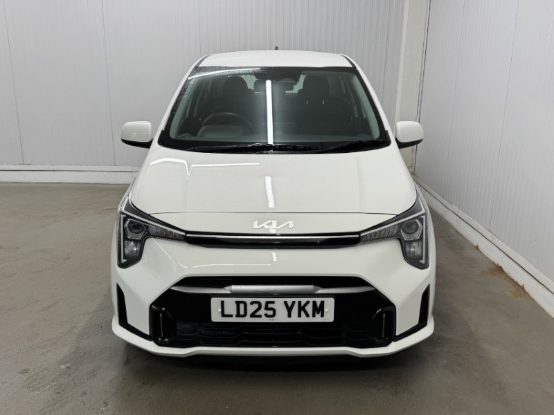 Used Kia Picanto 2025 for sale - 77461967: Photo 8