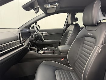 Used Kia Sportage 2025 for sale - 79045057: Photo