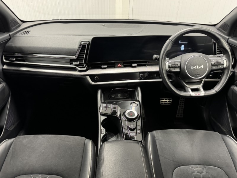 Used Kia Sportage 2023 for sale - 77965395: Photo 10