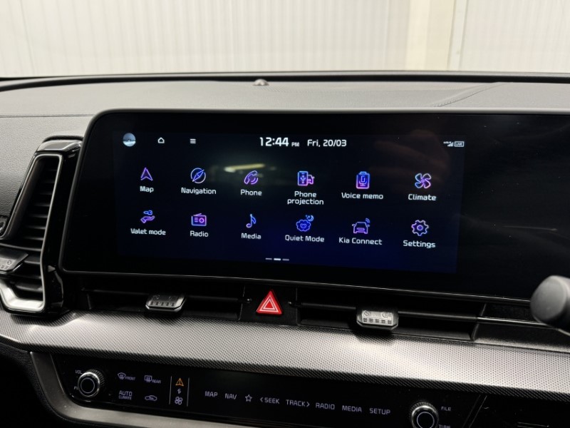 Used Kia Sportage 2023 for sale - 77965395: Photo 11