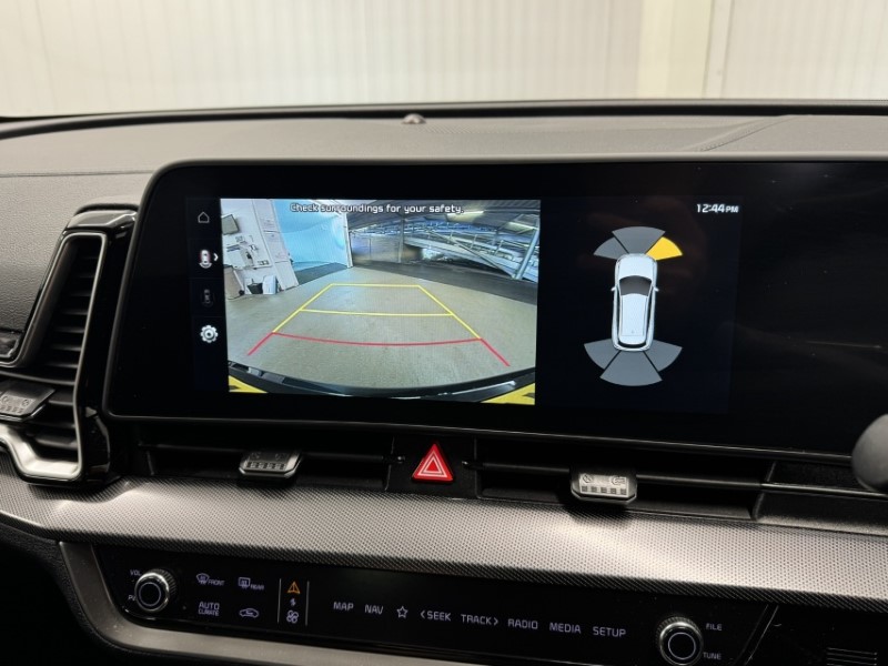 Used Kia Sportage 2023 for sale - 77965395: Photo 12