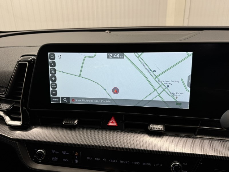 Used Kia Sportage 2023 for sale - 77965395: Photo 13