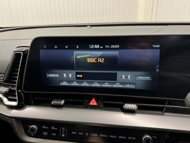 Used Kia Sportage 2023 for sale - 77965395: Photo 14