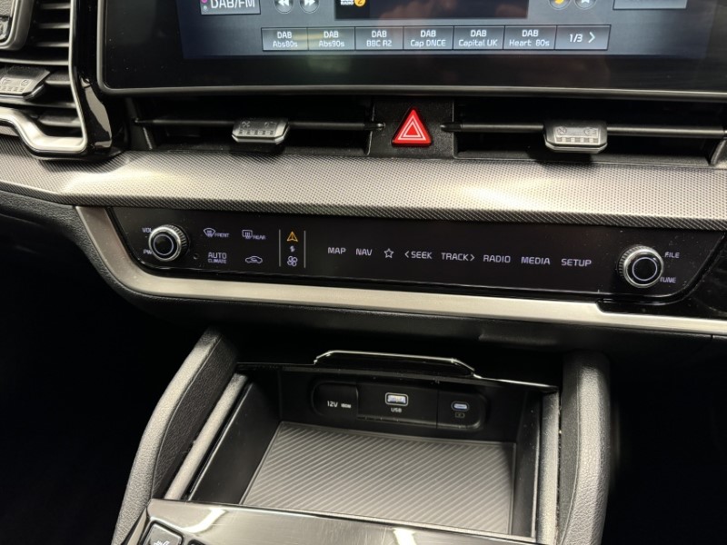 Used Kia Sportage 2023 for sale - 77965395: Photo 15