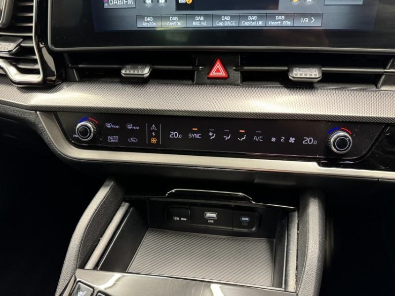 Used Kia Sportage 2023 for sale - 77965395: Photo 16