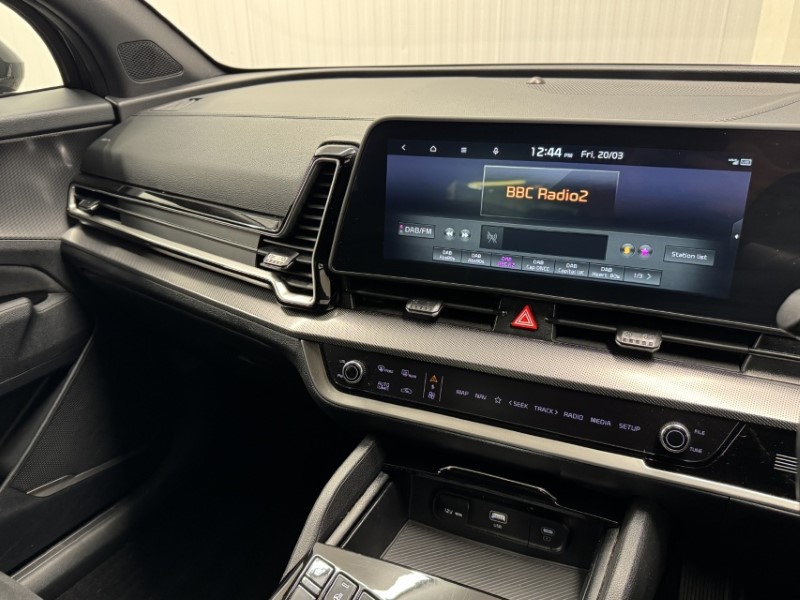 Used Kia Sportage 2023 for sale - 77965395: Photo 23