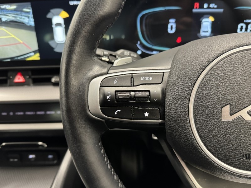 Used Kia Sportage 2023 for sale - 77965395: Photo 24