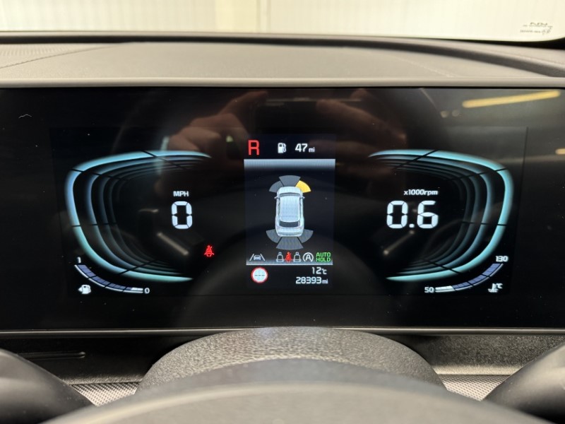 Used Kia Sportage 2023 for sale - 77965395: Photo 25