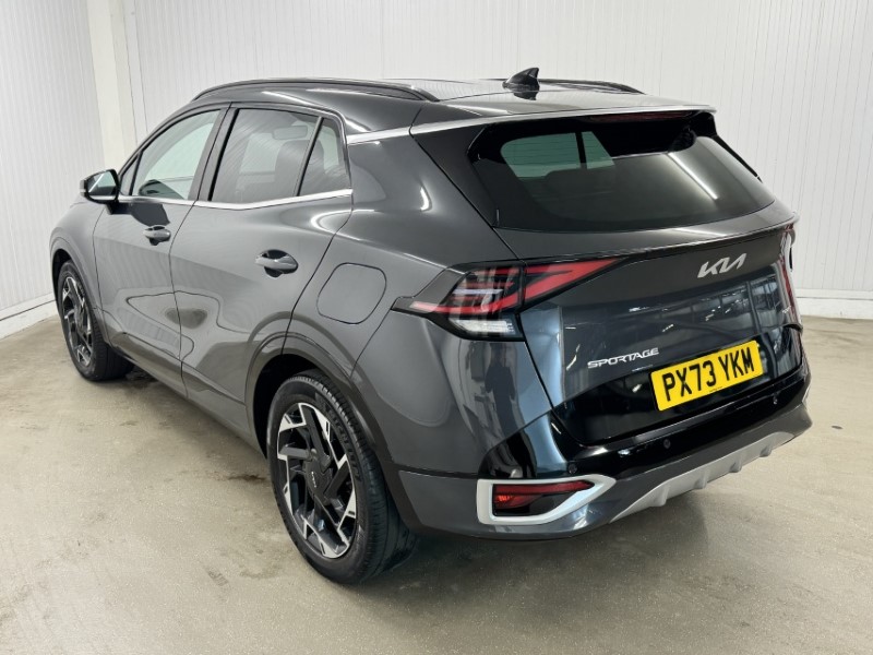 Used Kia Sportage 2023 for sale - 77965395: Photo 3