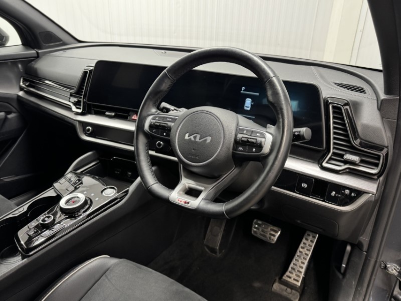 Used Kia Sportage 2023 for sale - 77965395: Photo 32