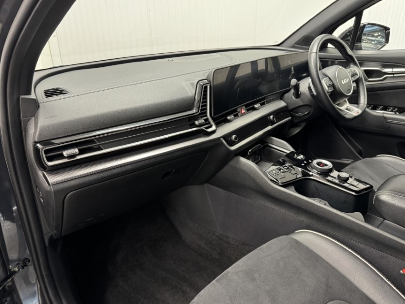 Used Kia Sportage 2023 for sale - 77965395: Photo 34