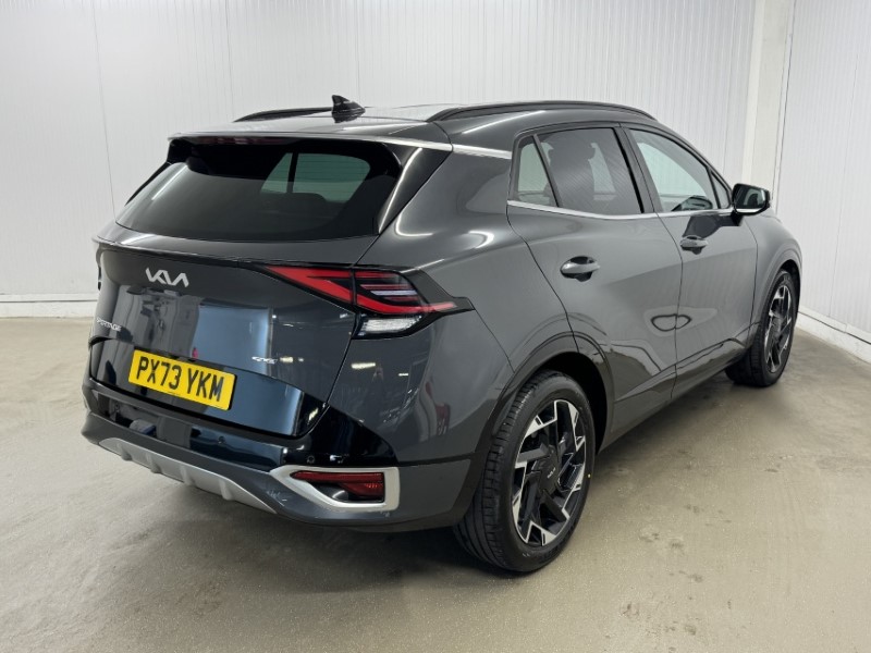 Used Kia Sportage 2023 for sale - 77965395: Photo 38