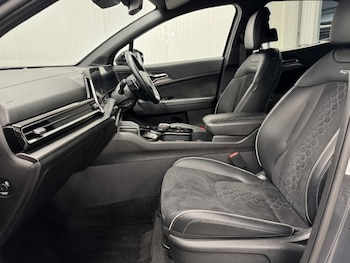 Used Kia Sportage 2023 for sale - 77965395: Photo