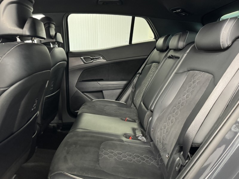 Used Kia Sportage 2023 for sale - 77965395: Photo 5