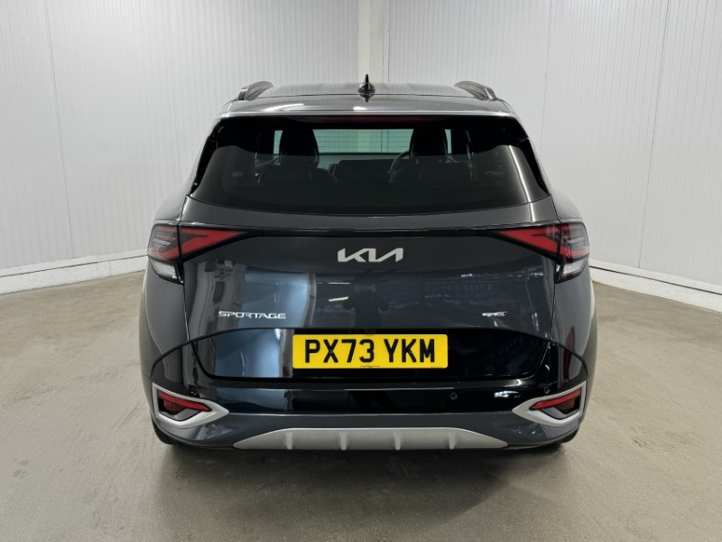 Used Kia Sportage 2023 for sale - 77965395: Photo 7