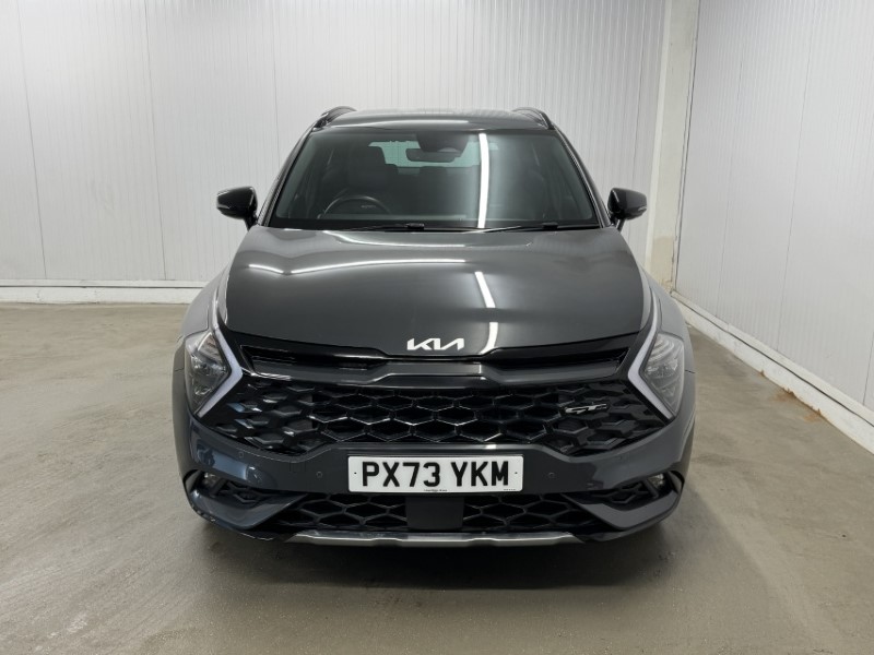 Used Kia Sportage 2023 for sale - 77965395: Photo 8