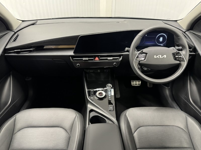 Used Kia Niro 2025 for sale - 76922470: Photo 10