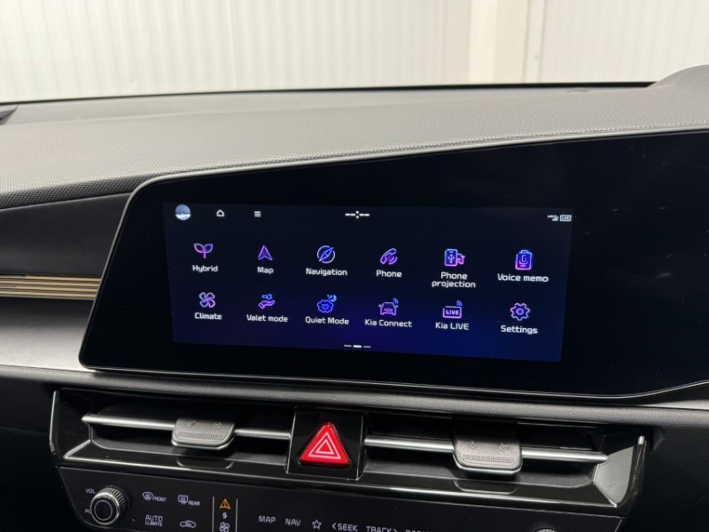 Used Kia Niro 2025 for sale - 76922470: Photo 12