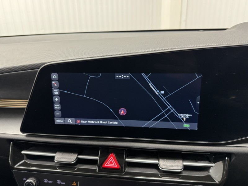 Used Kia Niro 2025 for sale - 76922470: Photo 14