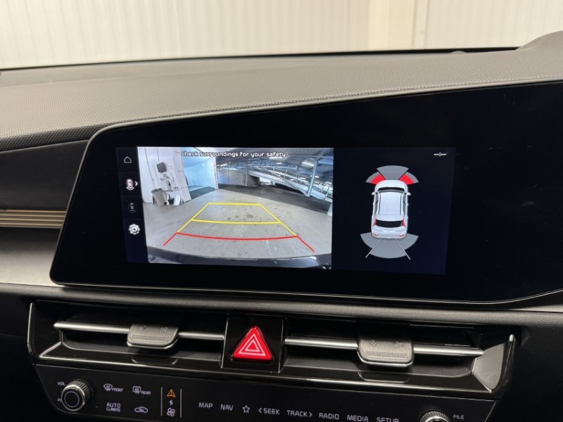 Used Kia Niro 2025 for sale - 76922470: Photo 15