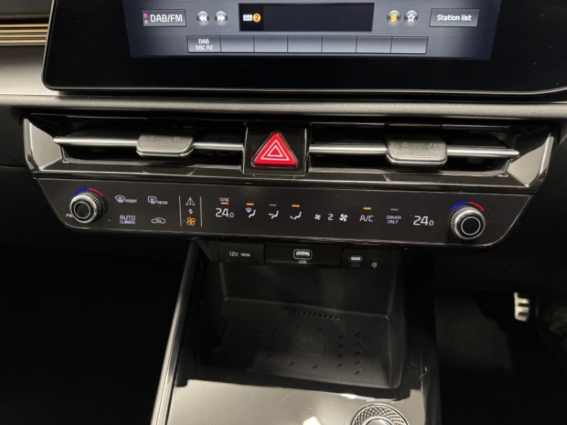 Used Kia Niro 2025 for sale - 76922470: Photo 17