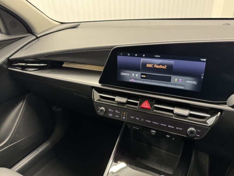 Used Kia Niro 2025 for sale - 76922470: Photo 21