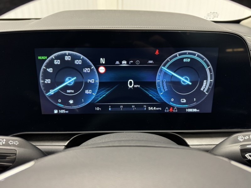 Used Kia Niro 2025 for sale - 76922470: Photo 23