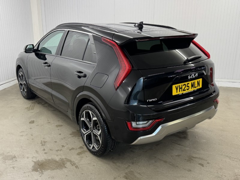 Used Kia Niro 2025 for sale - 76922470: Photo 3