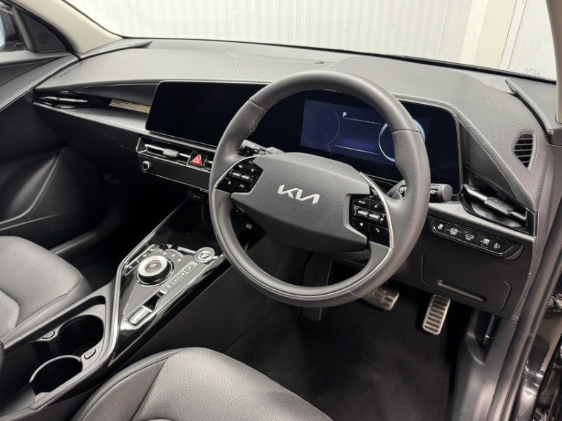 Used Kia Niro 2025 for sale - 76922470: Photo 31