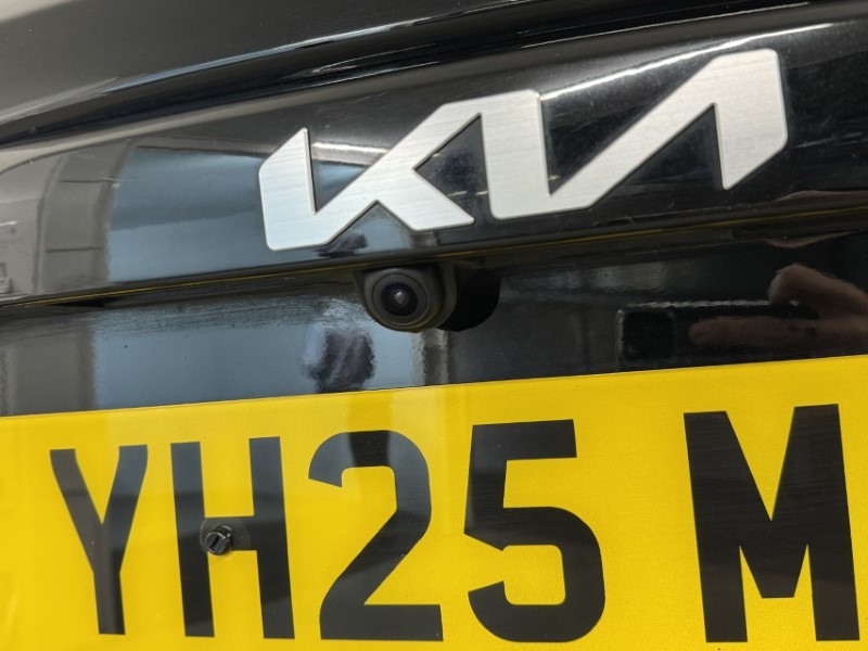 Used Kia Niro 2025 for sale - 76922470: Photo 35